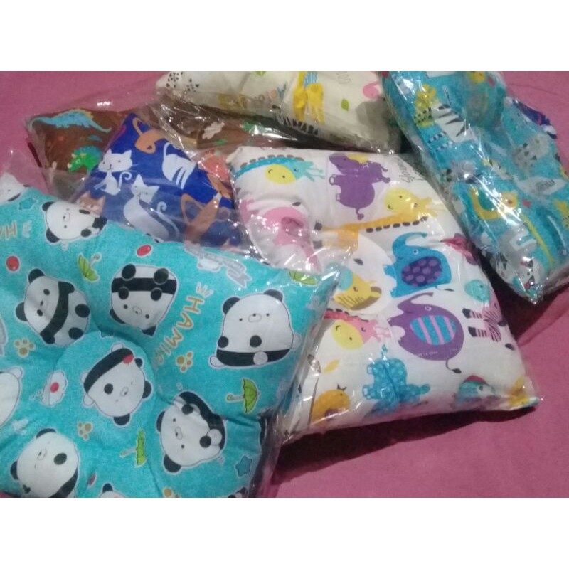 BANTAL BAYI PEYANG.BANTAL PEYANG.BANTAL BAYI