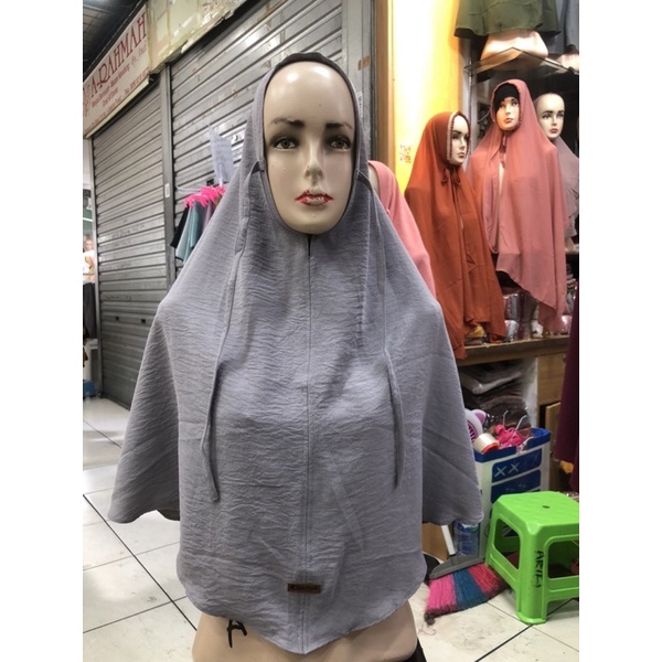 BERGO MARYAM CRINCEL/AIRFLOW SIZE L