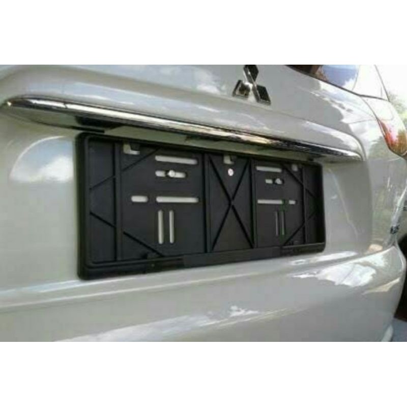 cover plat mobil