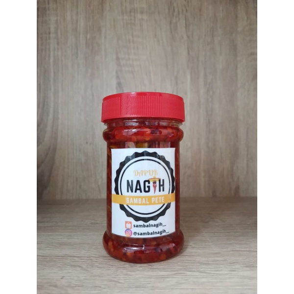 

SAMBAL PETE