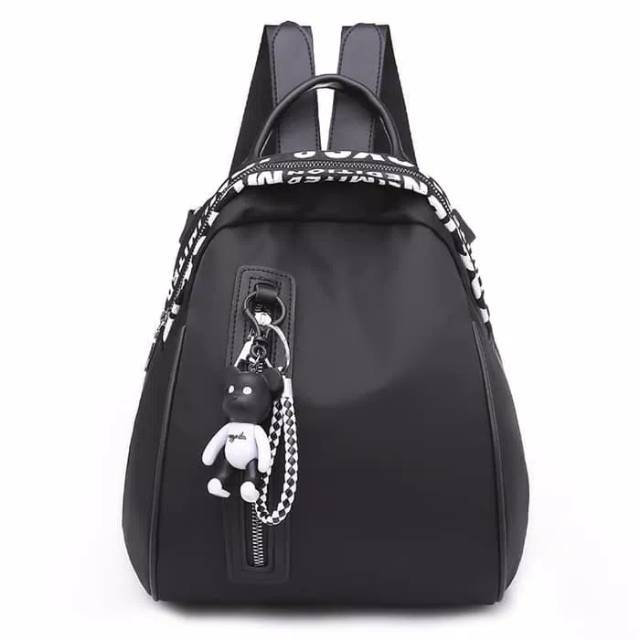 Tas Ransel Batam Wanita Cantik Import Dollyn Cabella Ransel Azela D20183 FASHION WANITA RESTOK 2541