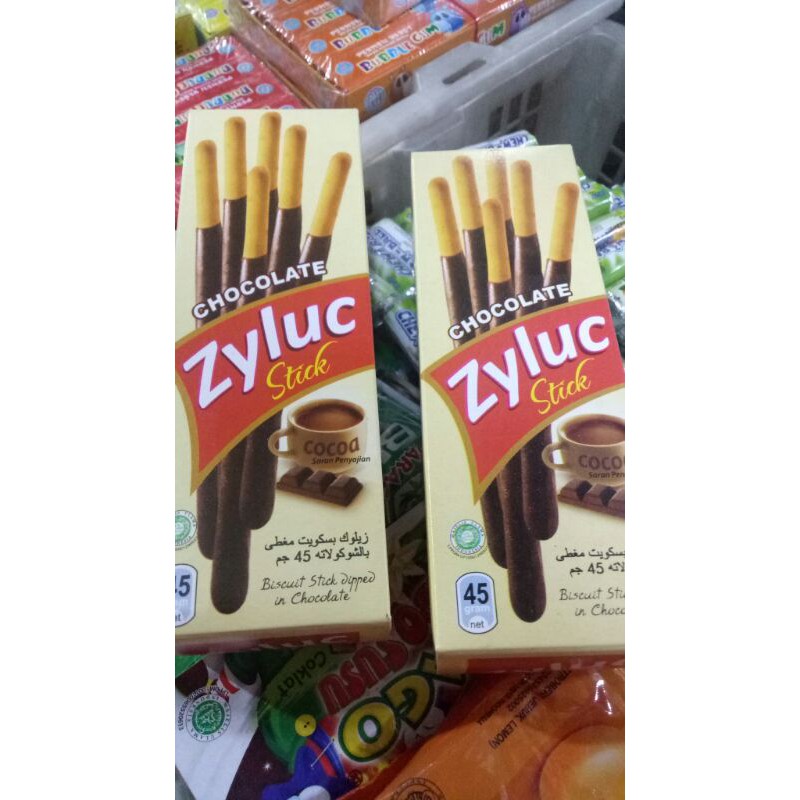 

coklat stik zylux