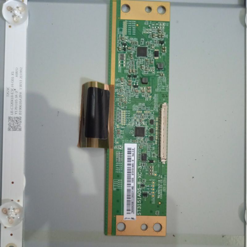 Tcon cof Changhong L32G3