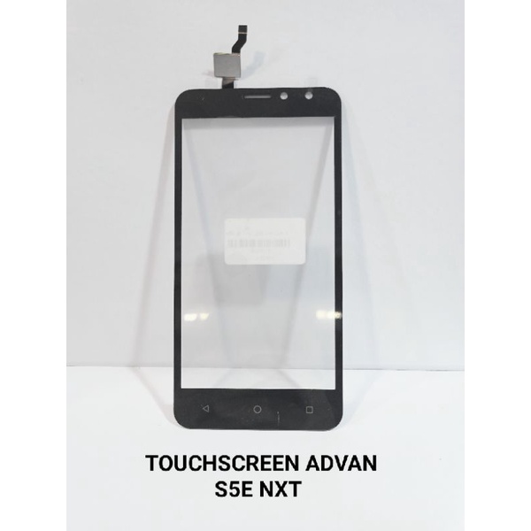 TOUCHSCREEN ADVAN S5E NXT