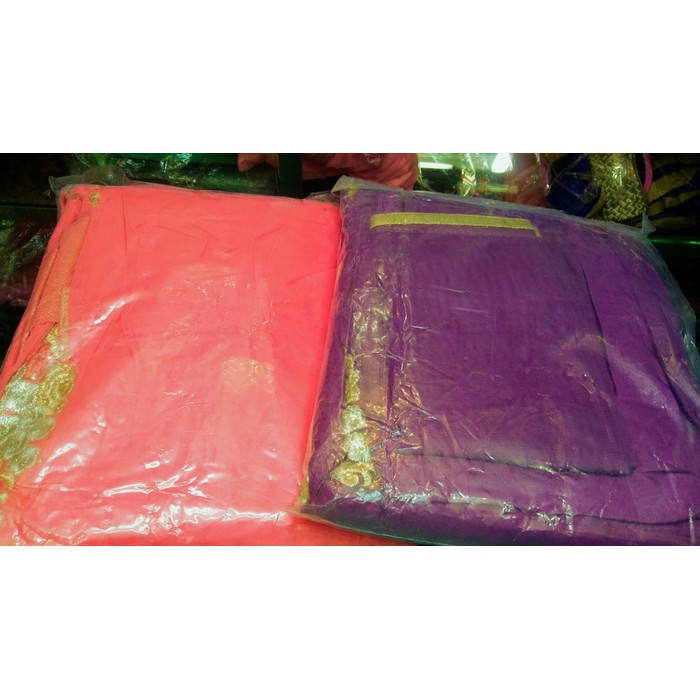 Terbaru Baju India Ori Baju Muslim Remaja dan Dewasa   Fuchsia Murah