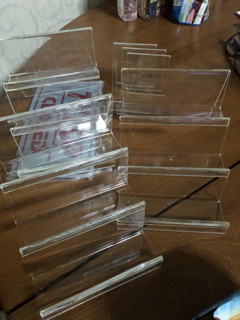 Stiker Pintu Open Close Besar Buka Tutup Bolak Balik Murah Perlengkapan Toko Kantor Dan Lain Lain