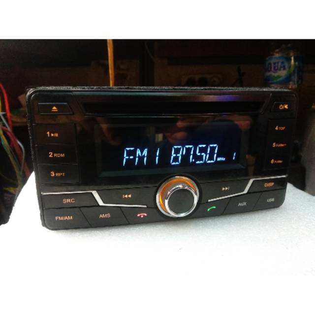 Tape Head unit original Sigra
