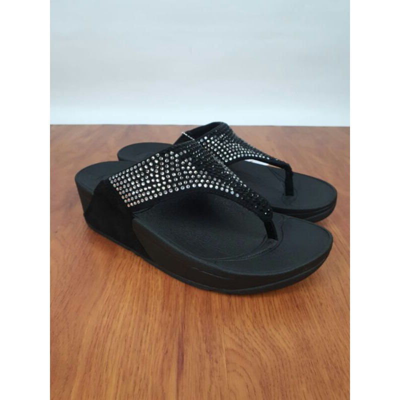 SANDAL JEPIT FITFLOP ROKIT FLARE FLIP