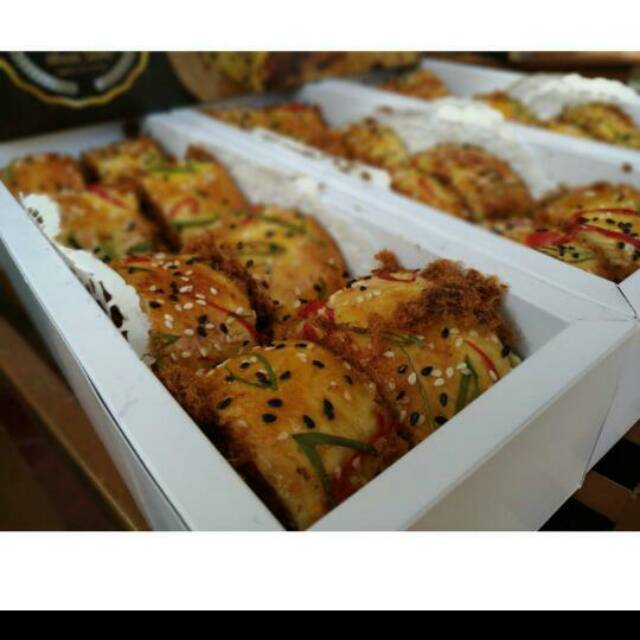 

Soloflossrol abon gulungbori