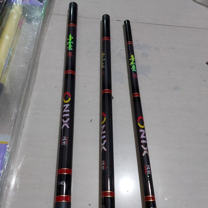 Joran Tegeg Kamikaze Onix 360 Tegeg Carbon 021