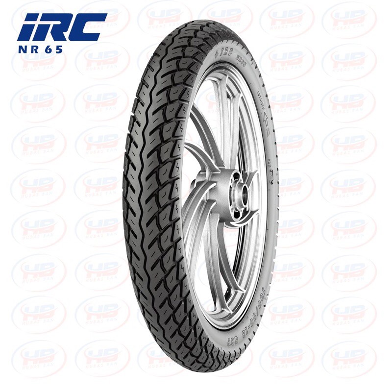 BAN IRC RING 18 UKURAN 300