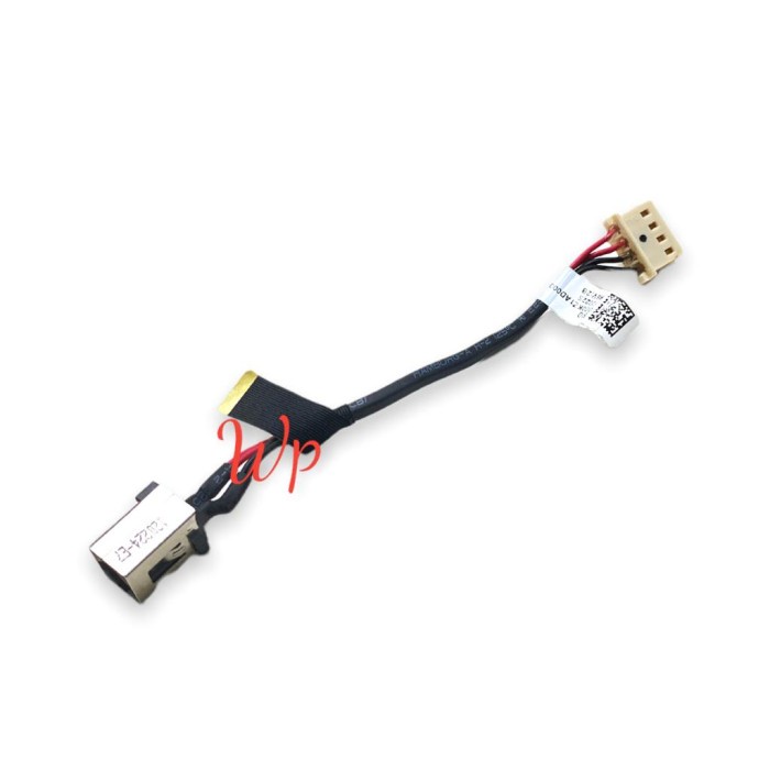 Dc Jack Cable Power TOSHIBA Satelite L840 L845 L840D C800 C840 C845