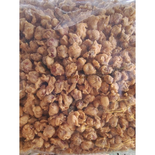 

Kacang Arab Kacang Telur Medan Kacang Tepung Bali 500 gr Kacang Telor Polong Krispi Snack Jajanan Cemilan Camilan Kacang Enak Kiloan Medan