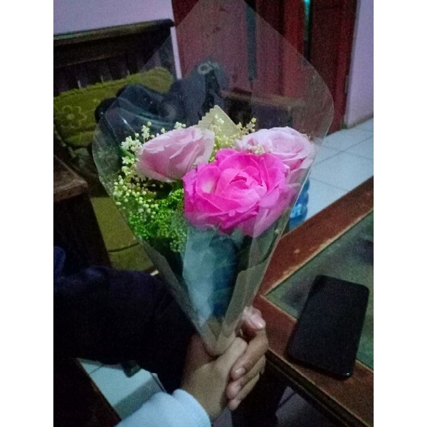 

Bunga Warna Kuning