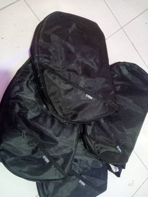 Tas Gitar Jumbo