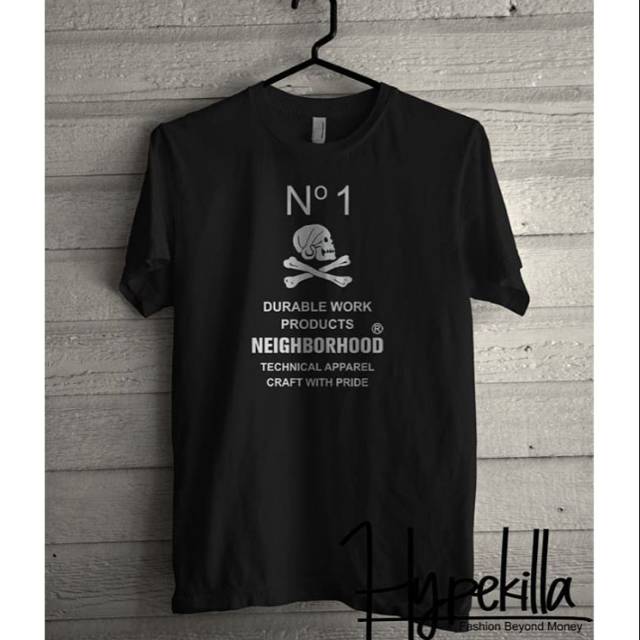 Kaos neighborhood HP020