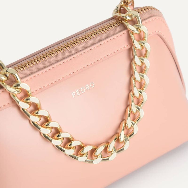 PDRO Leather Pouch