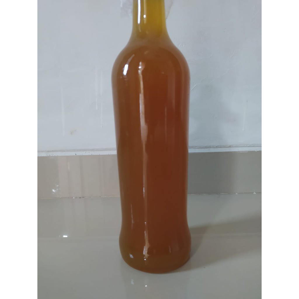 

Madu Asli Hutan