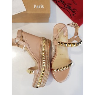 shopee wedges