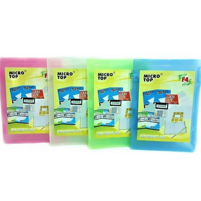 

BISA BAYAR DITEMPAT BOS File Case F4/ Hard Case Dokumen/ Map Case/ Kertas/ Office/ Sekolah PROMO Kode 1065