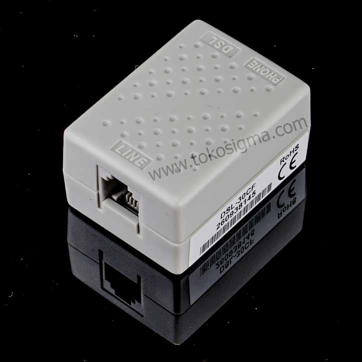 ADSL SPLITTER D-LINK DSL-30CF