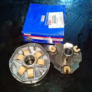 Rumah Roller Suzuki Hayate Ori