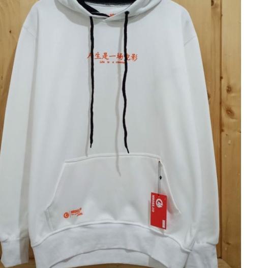 ◘ Jaket Sweater Hoodie MRDEE.CO Original Premium Pria/Wanita Bisa ☎