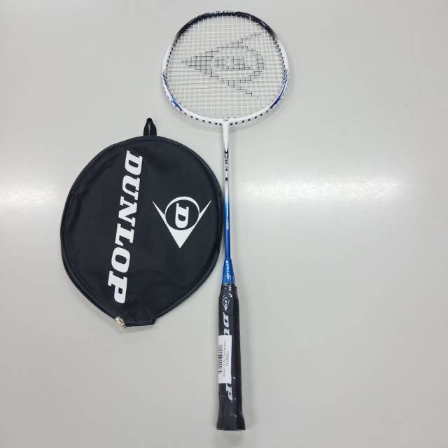POMPOM -
RAKET BADMINTON DUNLOP APEX SYNERGY/ APEX PRO LITE ORIGINAL
