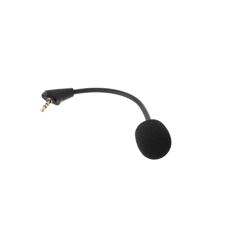 zzz Mini Portable Headphone Microphone for HYPERX Cloud Alpha Accessories