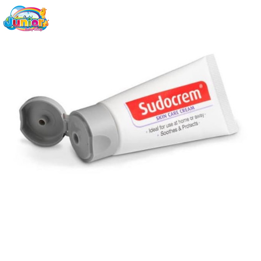 Sudocream tube 30gr - Krim Antiseptic