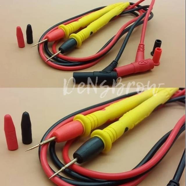 Probe Multitester DEKKO