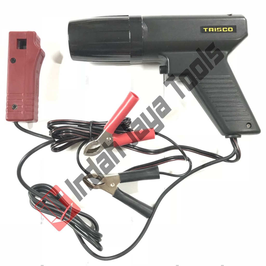 Timing Light Trisco TL-122