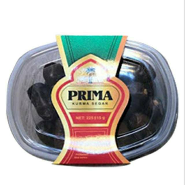 Prima kurma segar 225 gram