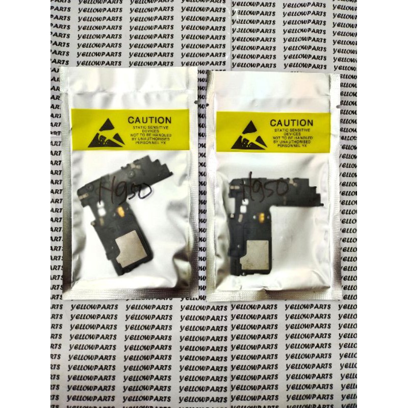 BUZZER DERING LOUDSPEAKER SAMSUNG GALAXY NOTE 8 N950