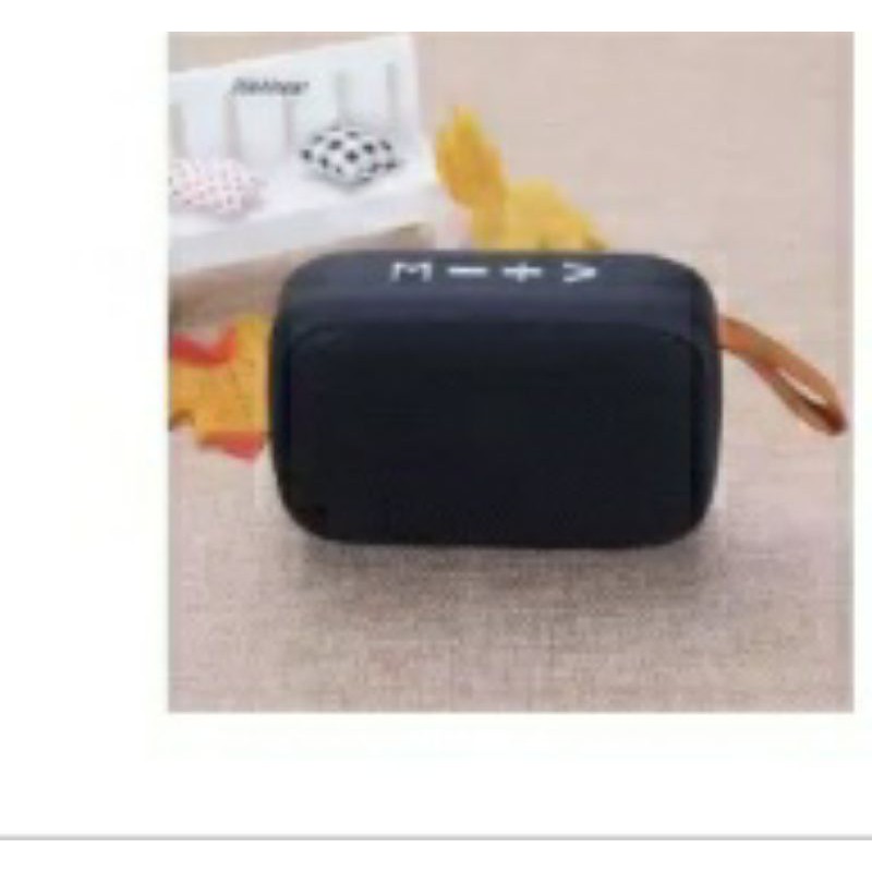 sound aktif streo mini