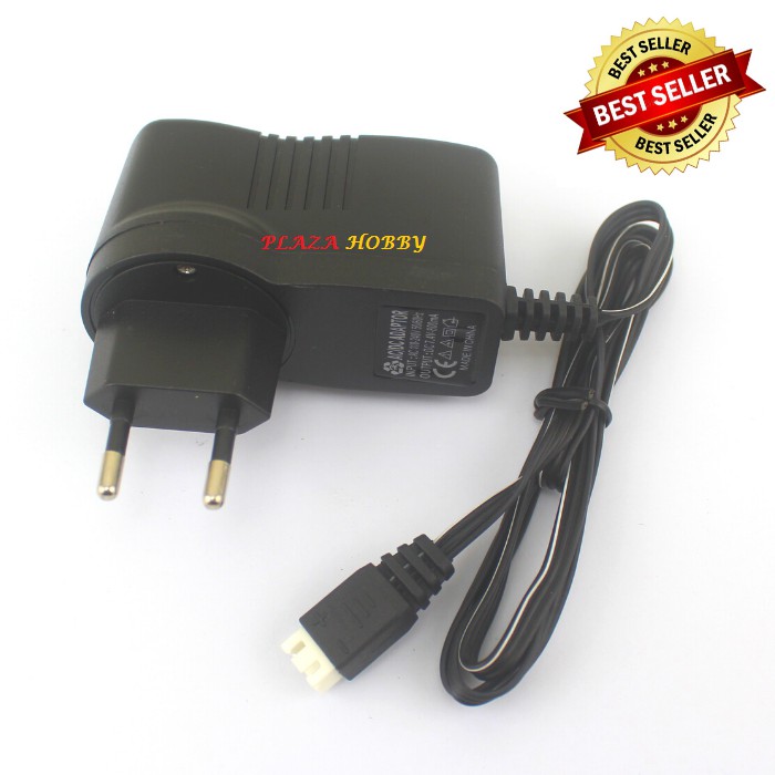rc car charger