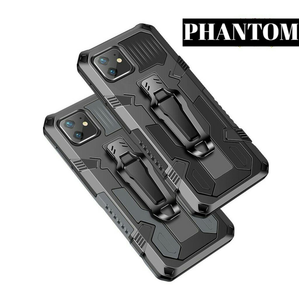Case Robot Phantom VIVO Y20 Y20S Y20i Y12S Y51 2020 V20 V20SE Y12 Y15 Y17 Y30 Y50 Y11 Y91C Y1S Y95 Y91 Y93-3
