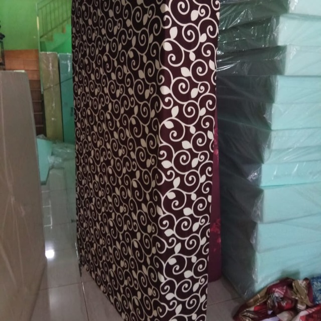 Kasur Jumbo Inoac 200x180x30