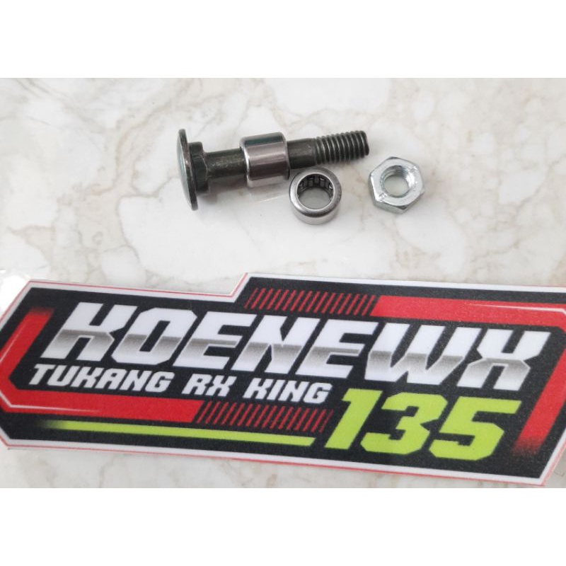 BAUT SET HANDLE HANDEL KOPLING RX KING BEARING PNP HANDEL R25