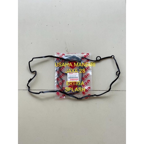 GASKET COVER PAKING TUTUP KLEP ERTIGA SPLASH 11189-B74L00N