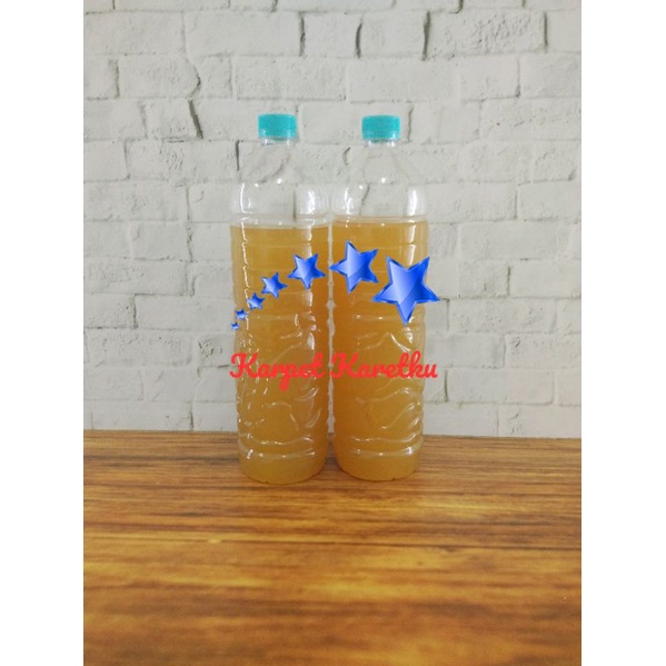 

Lem Kuning Botol Besar (1.5ltr)