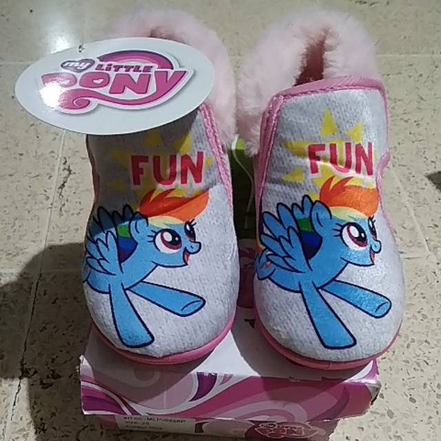 New Original Sepatu Little Pony