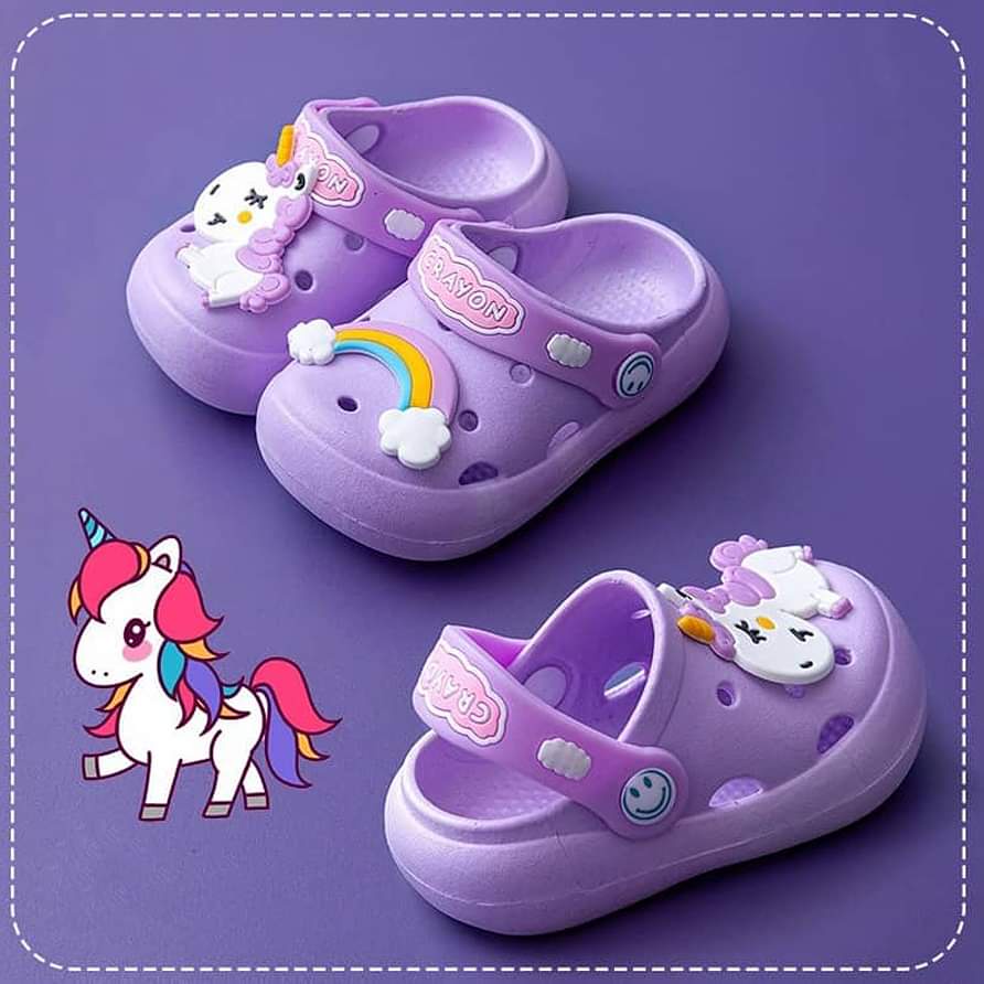 Sandal UNICORN Anak Perempuan