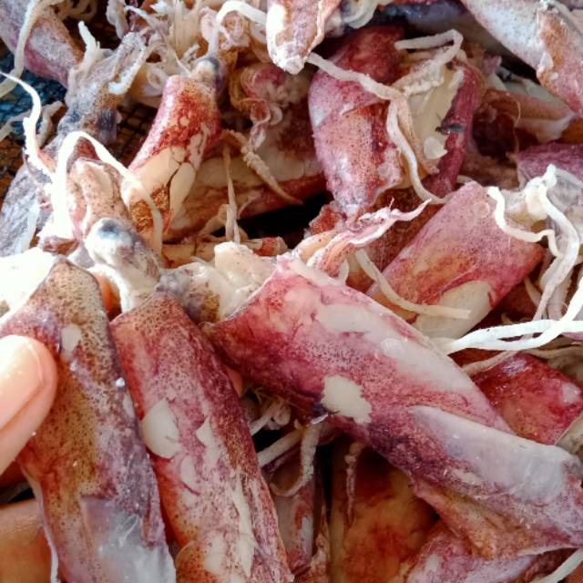 

CUMI ASIN BALITA/500g