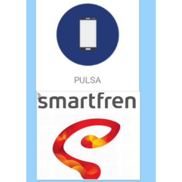 Pulsa Smartfren