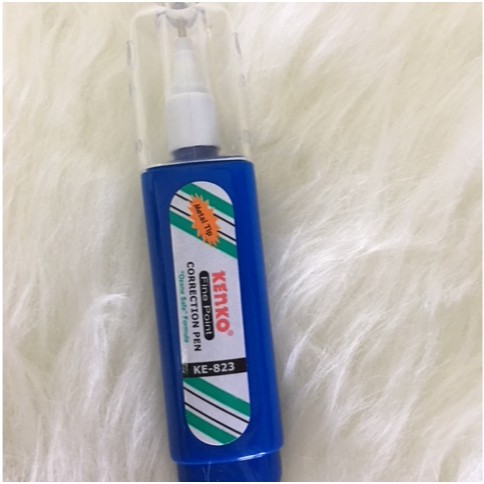 

Tipex Kenko - Refill Tipex Tombow - Correction Tape Tip-Ex Kenko Biru Ke-823 (Lusin) Produk Terbaik