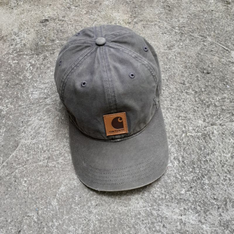carhartt odessa cap