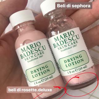 mario badescu drying lotion sephora