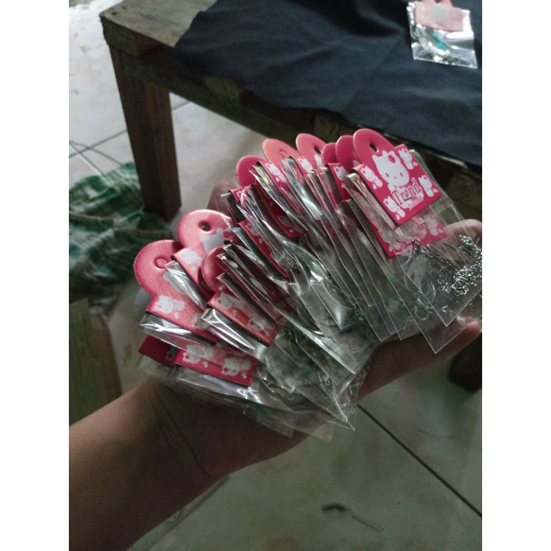 KALUNG nama terbaik rapih sedunia