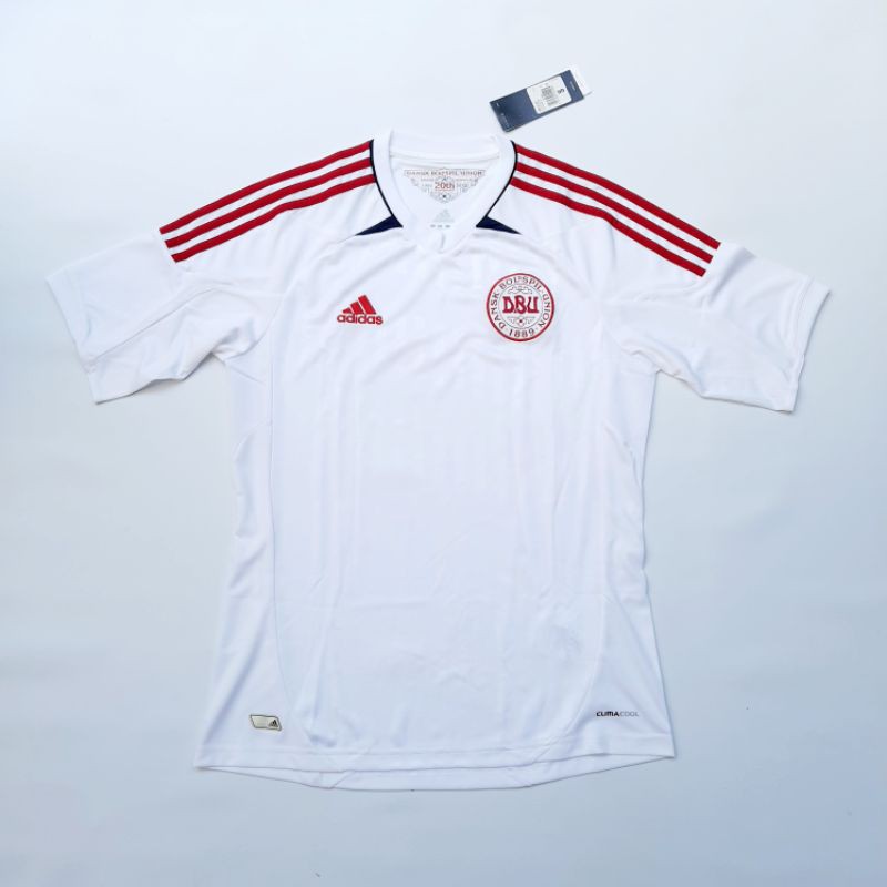Denmark Away 2012 Euro | JERSEY BOLA ORIGINAL